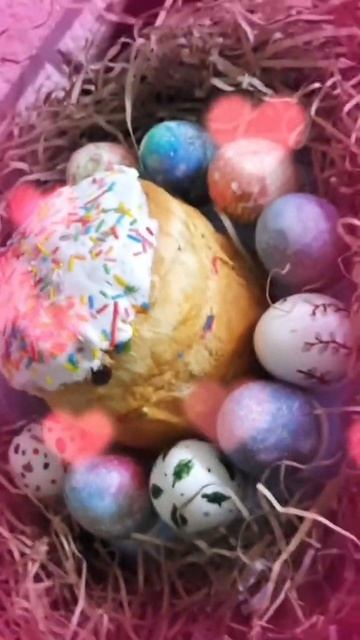 Великий праздник, Пасха! смотреть онлайн