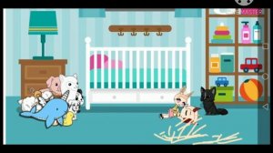 Нелюбимая матери дочь+гигант [гача лайф]