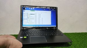 материнcкая плата Acer e5-575g i3-6006u 940MX