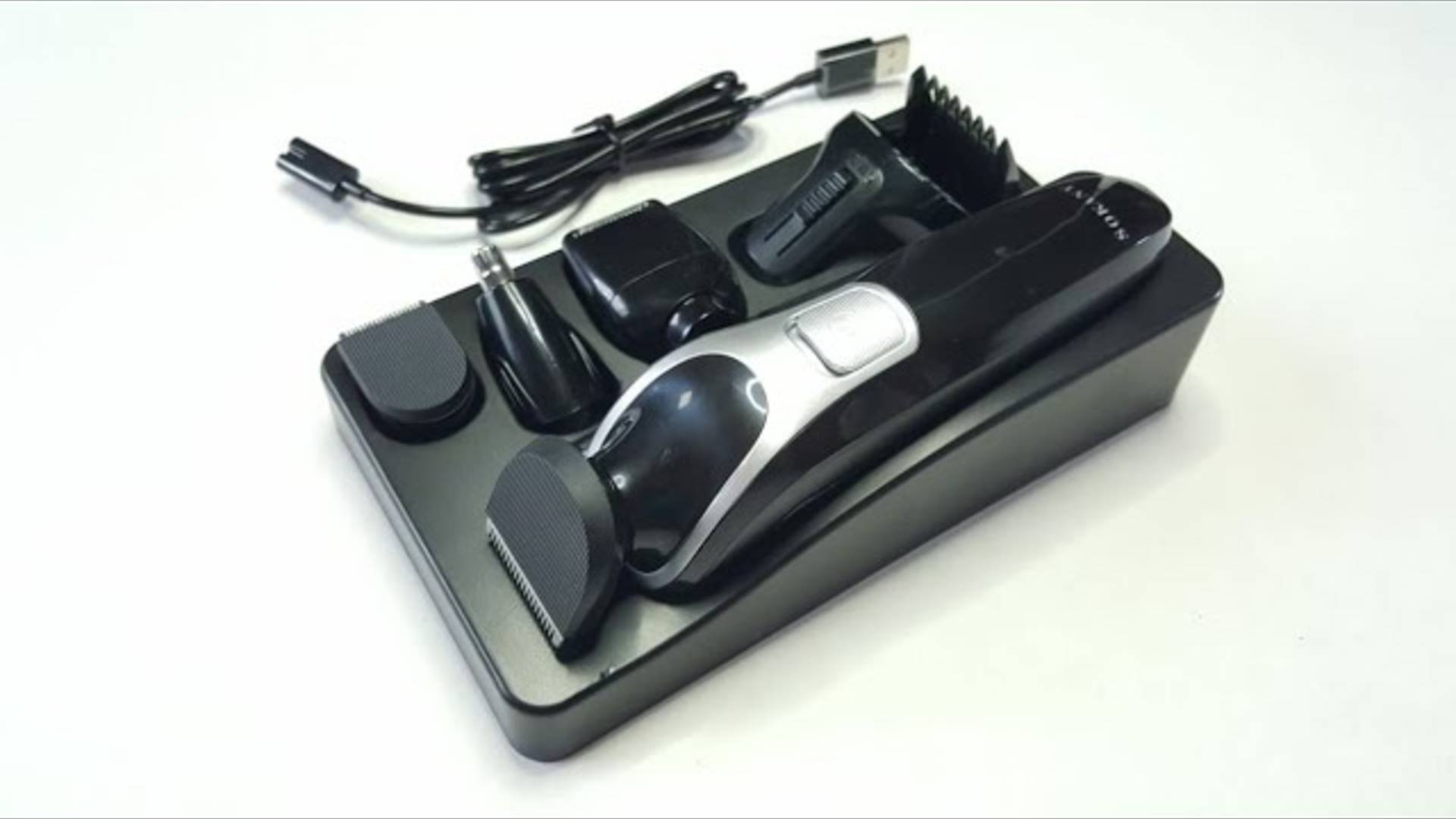 Триммер SOKANY MS-5105 смотреть онлайн