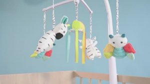 049190_Музыкальный мобиль DoBabyDoo