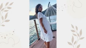 Шикарные стильные платья для женщин за 50 | БЕЛОРУССКИЙ