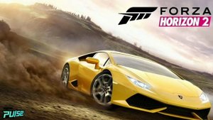 🚗🚙🎤FORZA HORIZON 2 — ПЕСНЯ "SAINT RAYMOND — BRIGHTER DAYS" (СЕН-РАЙМОНД — СОЛНЕЧНЫЕ ДНИ)🌄