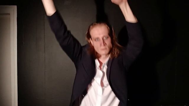 Алексей Чистяков - Ник Кейв. Цвет смотреть онлайн