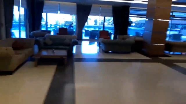 Турция октябрь 2023. Отель Lonicera. Идем на завтрак. смотреть онлайн