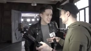 Дима Масленников без мата Смешные моменты с Димой Масленниковым