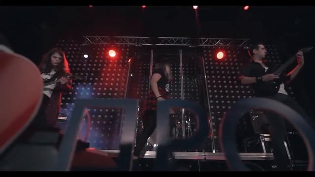 Vandal CatZ - Забытый город Прослушай Финал