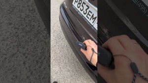Lexus nx 300 замер лкп