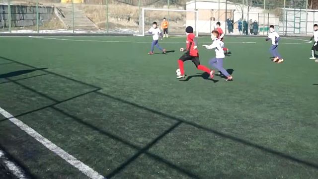 Эльбрус2007(Нальчик)-Дигора смотреть онлайн