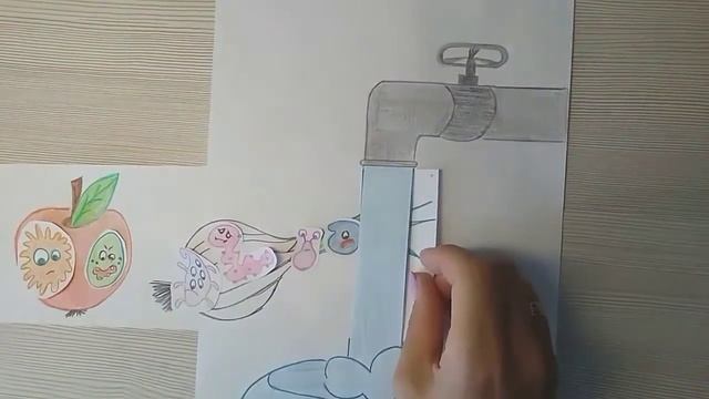 Вода - наш друг! смотреть онлайн