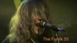 Рок клуб на Тульской и группа "ЭЙС" из Иваново (26 09 2001 г.)