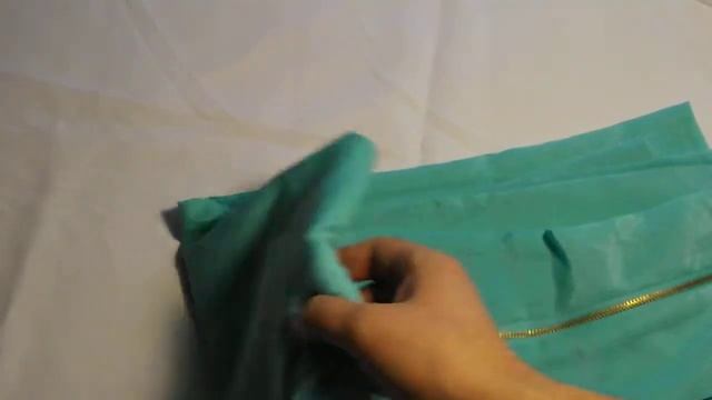 Покупка блузки WITH ZIPPER AT SLEEVE с интернета у продавца аук? смотреть онлайн