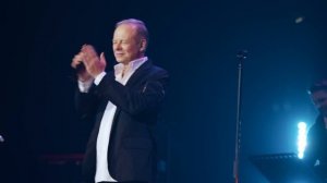 Большой сольный концерт Сергея Куренкова.