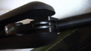 Hatsan 125 передняя антабка