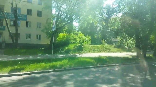 Поездка в Екатиринбург!!! Всякие кучевки смотреть онлайн