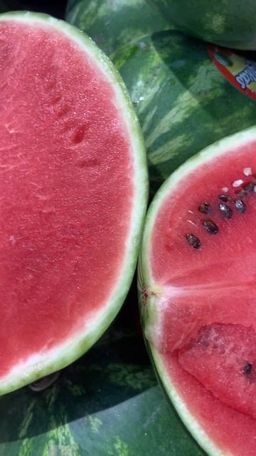 Самый сладкий Арбуз "Огонёк" смотреть онлайн