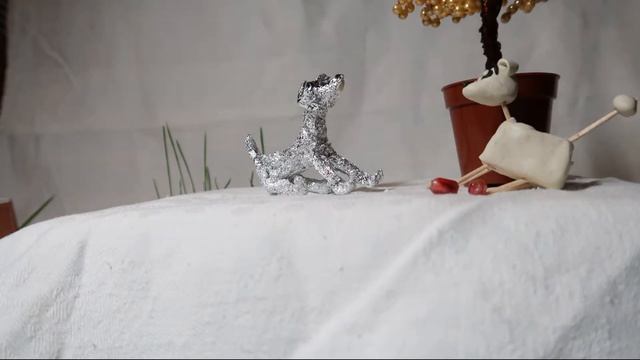 Необычные приключения пастилы, работа Масловой Алёны, 2020 смотреть онлайн