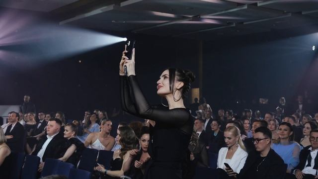 WAU 2022 Анна Перевозкина @annperevozkina смотреть онлайн