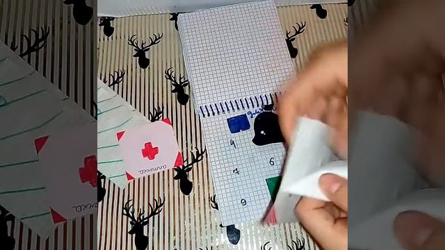 🌸бумажные сюрпризы смотреть онлайн