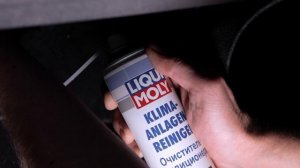 Очиститель кондиционера Klima Anlagen Reiniger