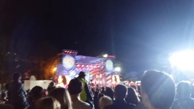 Этот день победы /Севастополь 2016 смотреть онлайн