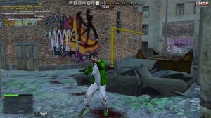 Арена RMRP.RU Рублёвка