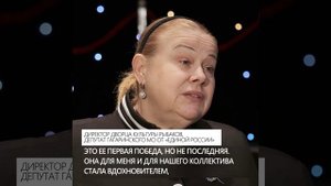 с чего начинался мой творческий путь