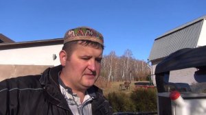 Текстильная Кабина на CFMoto Trecker 800