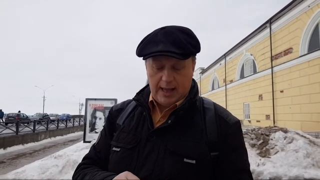 Еженедельный Обзор Телеграм Каналов Архангельска 11.03.2020 смотреть онлайн