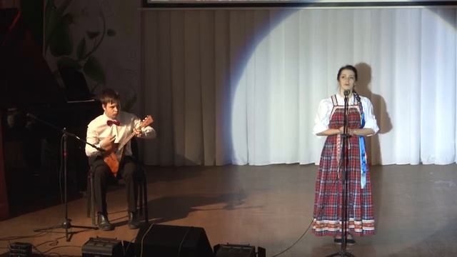 Холина Ксения «Я любила сокола» смотреть онлайн