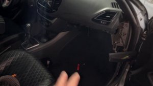 Lada Vesta SW Cross началась ломаться