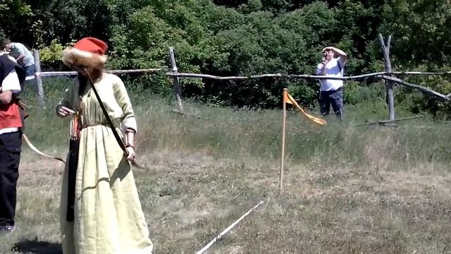 Лучники 2, 8 метров смотреть онлайн