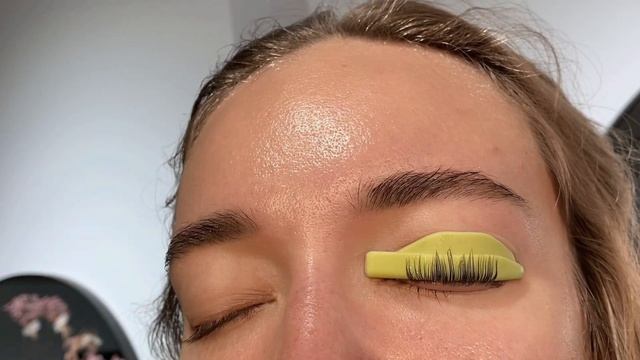 Ламинирование Ресниц: Шаг за Шагом (Инструкция для Нов смотреть онлайн