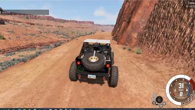 СИНИЙ МОНСТР ТРАКТ ЕЗДИЛ ПО ГОРЕ ПОКА НЕ УПАЛ  МАШИНКИ ДЛЯ ДЕТЕЙ  ЦВЕТНЫЕ МАШИНКИ 2021 - Мультики