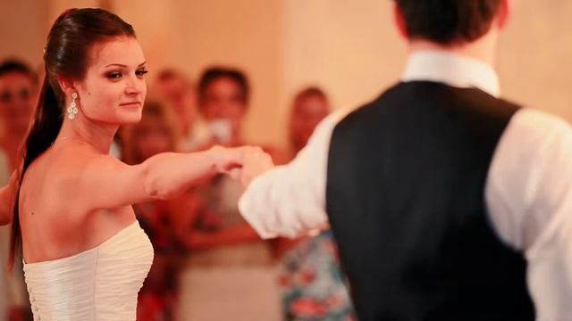 Wedding - Dmitriy Zhanna | Свадьба Дмитрия и Жанны смотреть онлайн