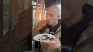 Украинские шкварки.