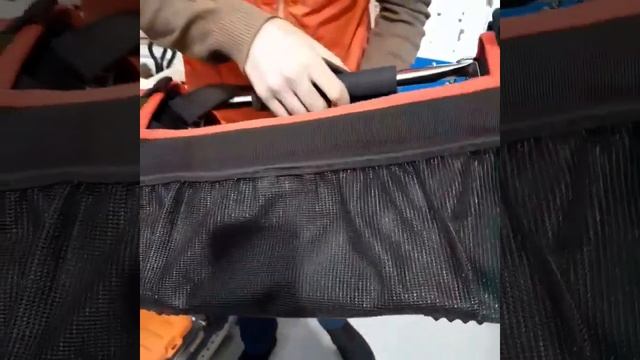 Это не сумка, а целый дом для инструмента! смотреть онлайн