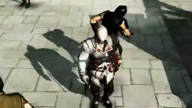 Асасины смотреть онлайн