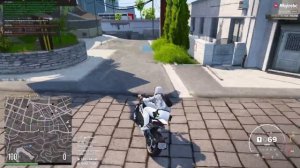 Курьер Blue, все о ЗАРАБОТКЕ и ГАЙД по крафту | курьер блю Маджестик