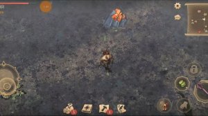 КАК ПОЙМАТЬ ОТШЕЛЬНИКА
 GRIM SOUL