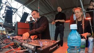 Rocketman - Live @ МЕХАНИКА Open Air Festival 30.07.2022