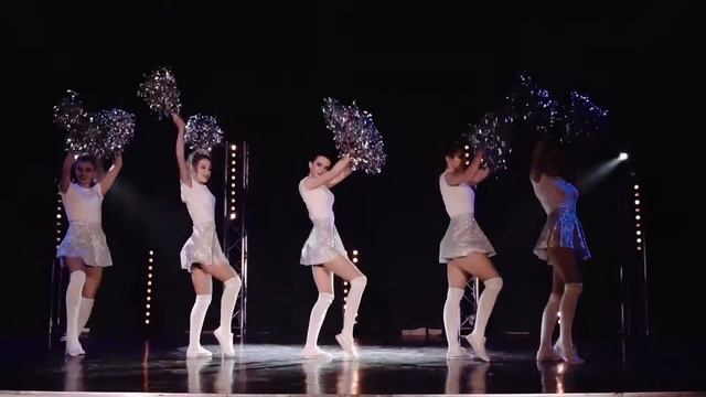 Лига Артистов PROMO