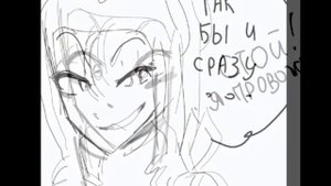 |Он вообще меня любит?..|Озвучка комиксов по Tiny Bunny 🐰|°Шип Катя/Антон°|