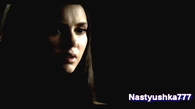 Elena & Stefan - Отпустила смотреть онлайн