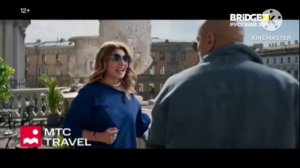 Клип и реклама 23:53 - Bridge Русский Хит (13.07.2024)