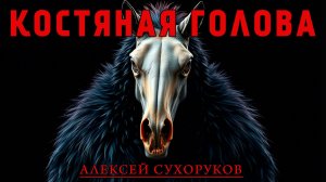 КОСТЯНАЯ ГОЛОВА | МИСТИЧЕСКАЯ ИСТОРИЯ НА НОЧЬ