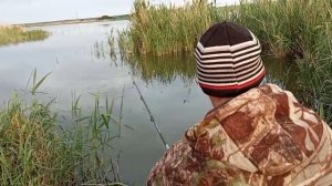 рыбалка