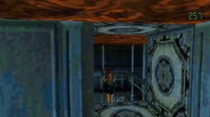 Tomb Raider II (все секреты) - серия 8 "А вот и корабль! / Wreck of the Maria Doria"