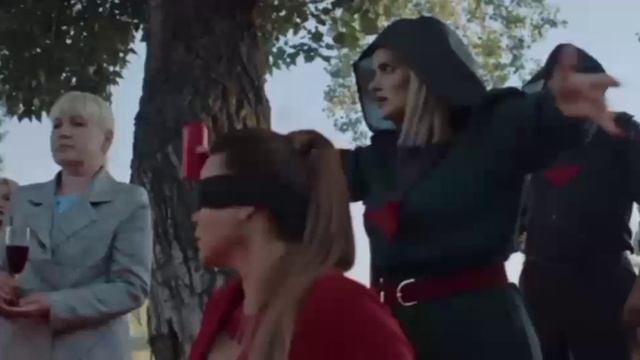 "Судить нельзя простить". Трейлер смотреть онлайн