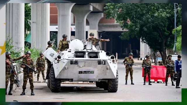 ХУЛОСАИ ХАБАРҲОИ МУҲИМИ 6 АВГУСТИ СОЛИ 2024